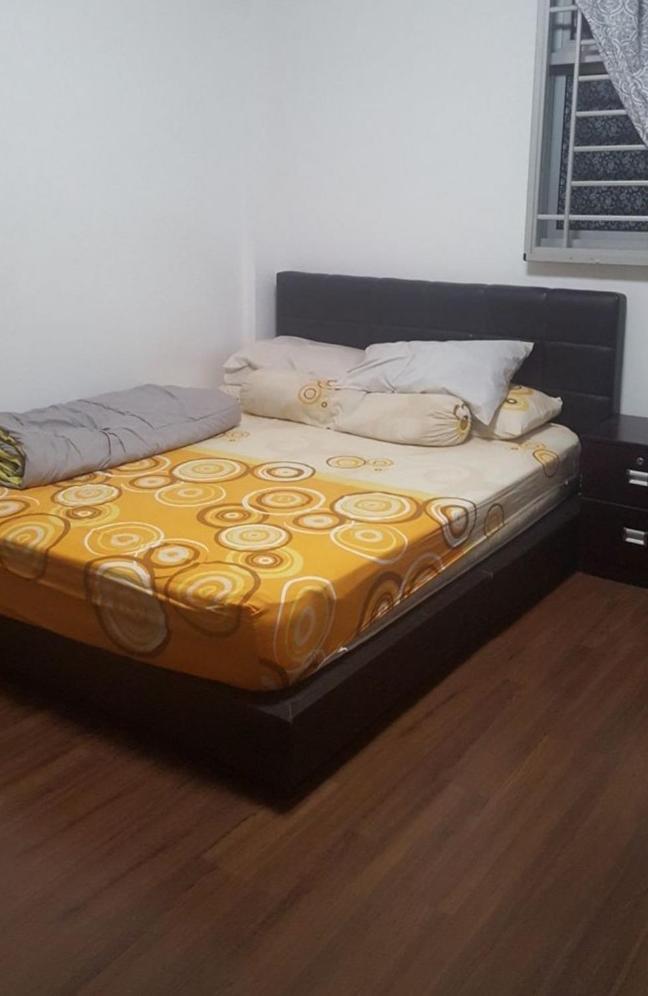 Mauli Hotel Лаваса Екстер'єр фото