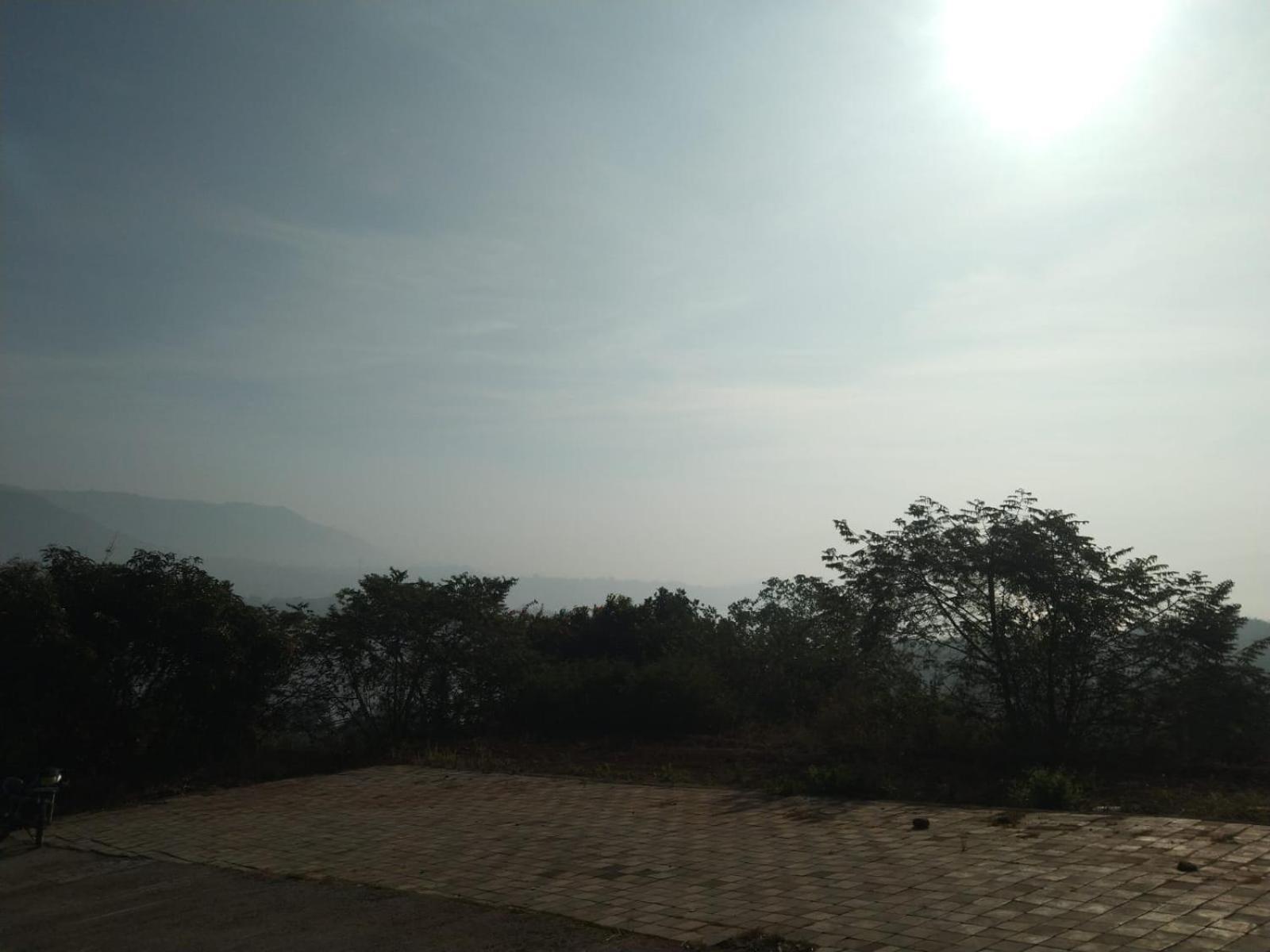 Mauli Hotel Лаваса Екстер'єр фото